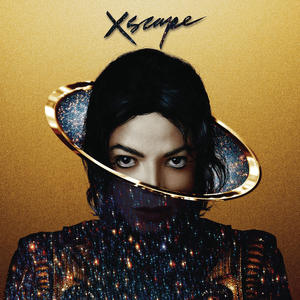 Xscape Album Cover