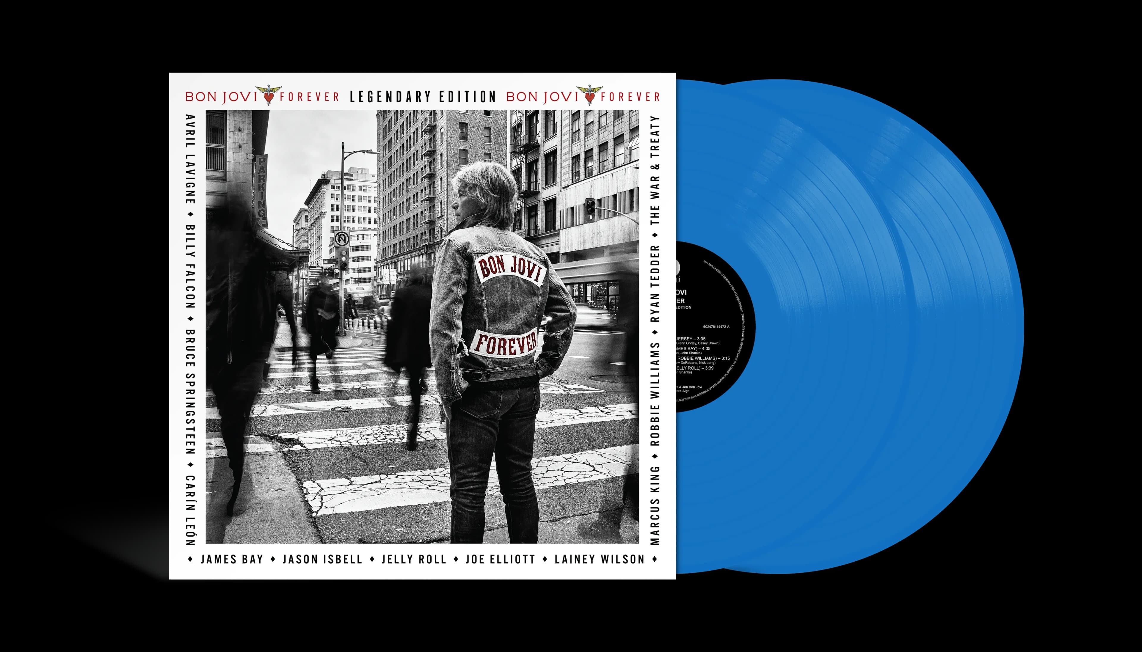 A Fall Harvest of Hits: October 2025 Delivers a Packed Season of New Albums