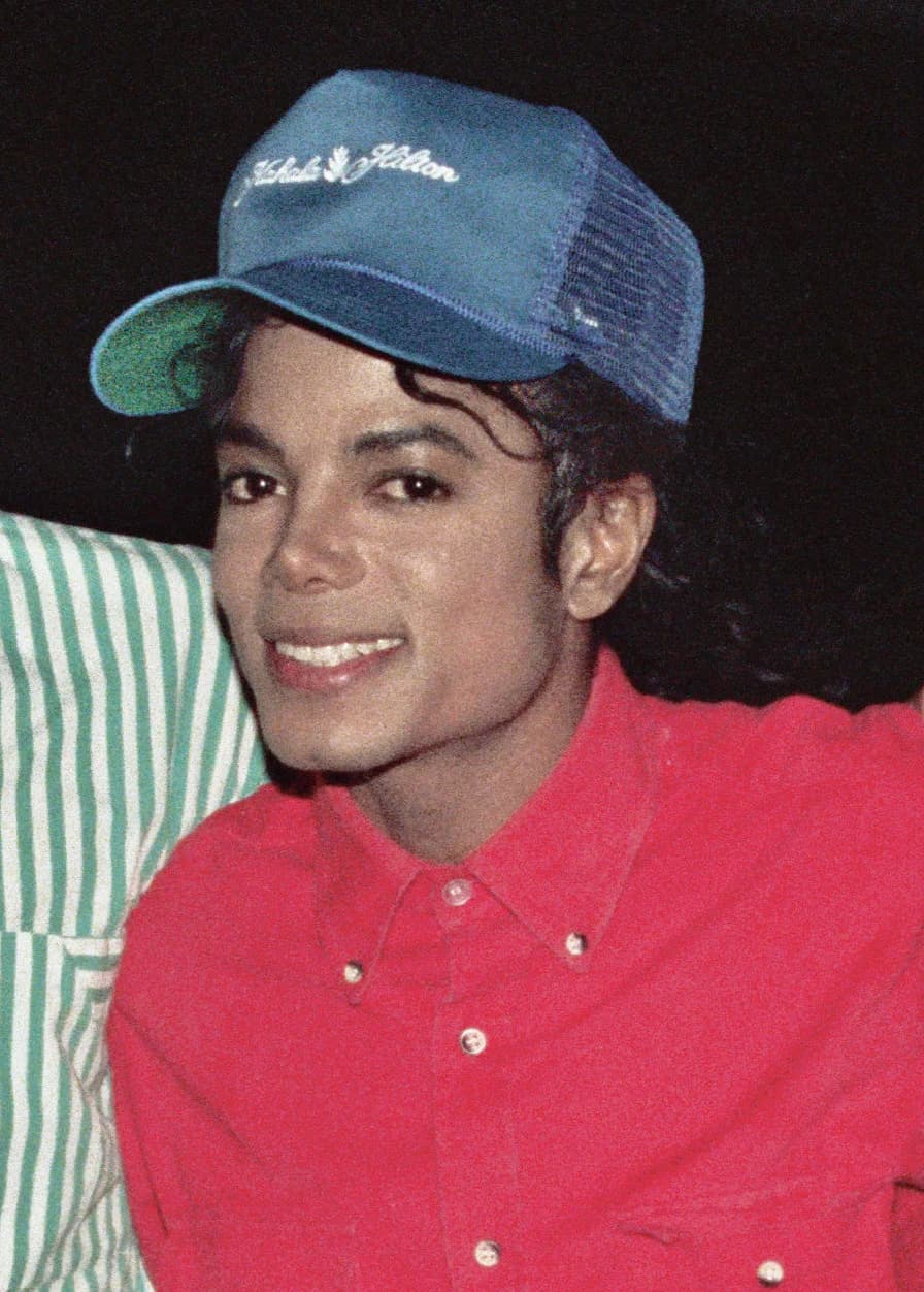 Michael Jackson Wiki